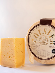 Queso Chester Artesanal de Granja La Cumbre