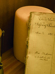 Queso Chester Artesanal de Granja La Cumbre